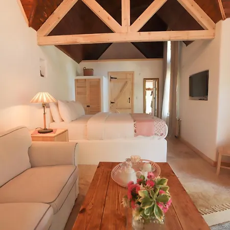 Tranquilla River (adults Only)