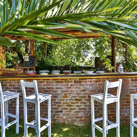 Lodge Tranquilla River (adults Only) Agva (Marmara)