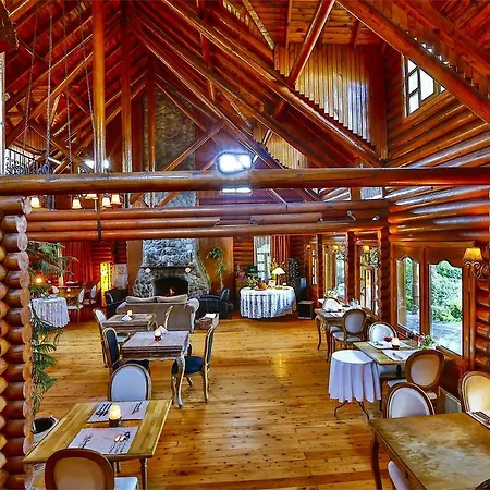 Lodge Tranquilla River (adults Only)