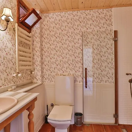 Tranquilla River * Ağva