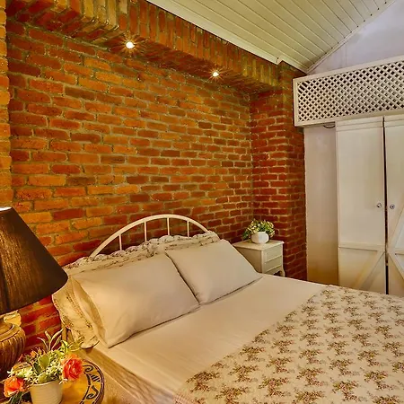 Tranquilla River (adults Only) * Agva (Marmara)
