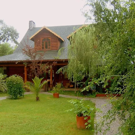 Lodge Tranquilla River (adults Only)