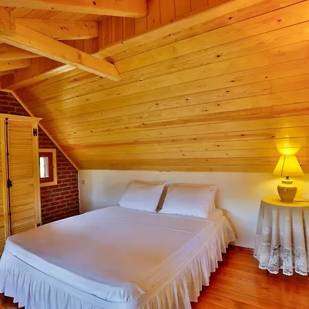Tranquilla River (adults Only) Jaktstuga
