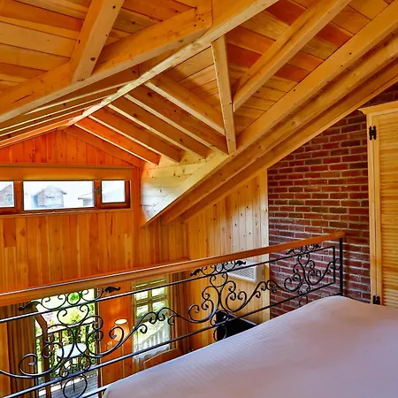 Tranquilla River (adults Only)