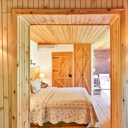 Tranquilla River (adults Only) * Agva (Marmara)