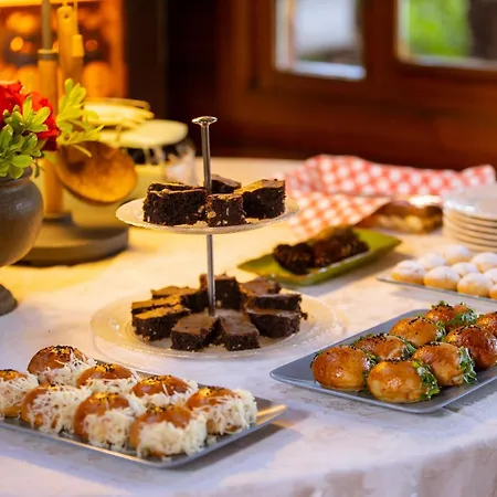 Tranquilla River Lodge