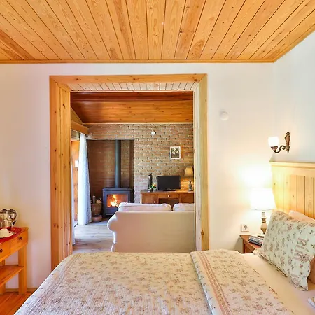 Lodge Tranquilla River Ağva