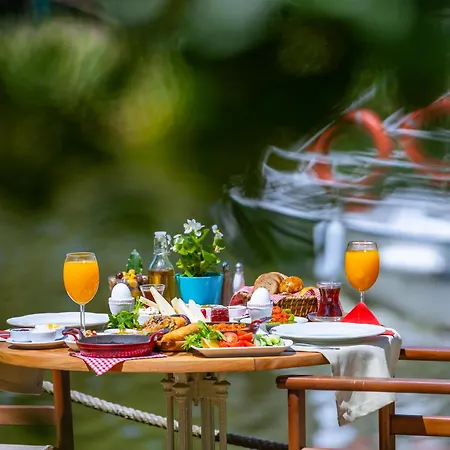 Tranquilla River (adults Only)