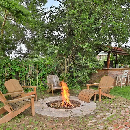 Tranquilla River (adults Only) Ağva