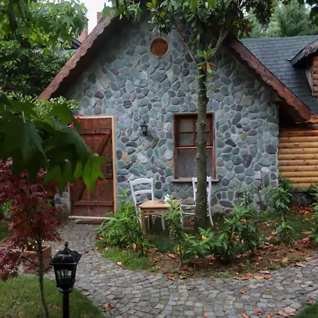 Tranquilla River Ağva