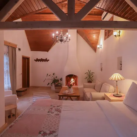 Lodge Tranquilla River