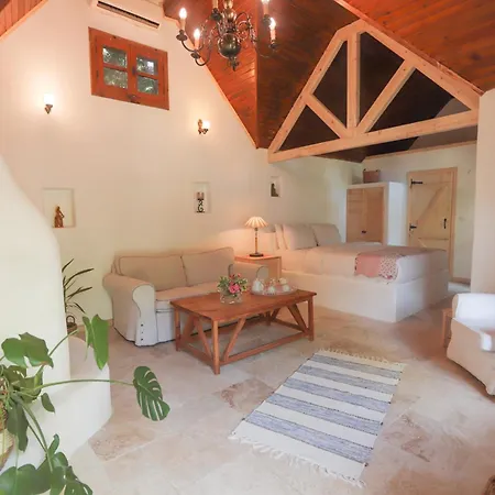 Tranquilla River (adults Only) Agva (Marmara)