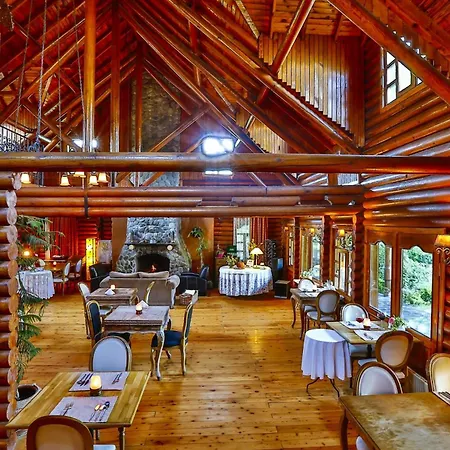 Tranquilla River (adults Only) Lodge *