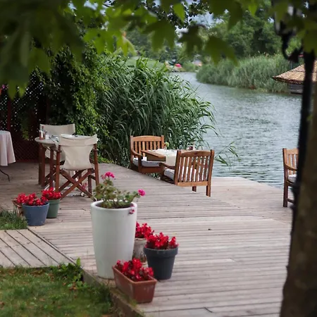 Tranquilla River (adults Only) *