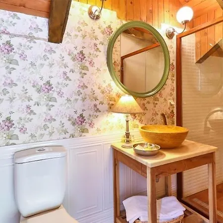 Tranquilla River (adults Only) Lodge *