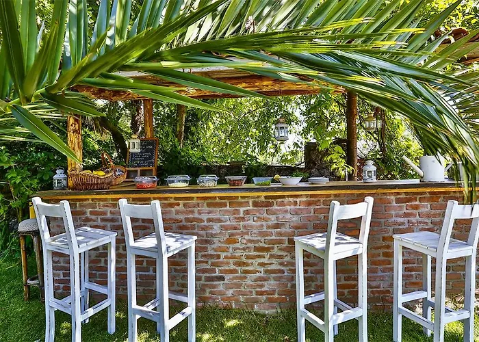 אכסניה Tranquilla River (adults Only) אגווה