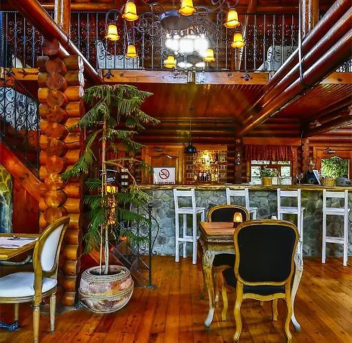 Tranquilla River (adults Only) אכסניה אגווה