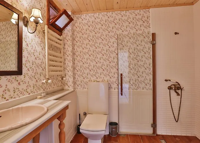 Tranquilla River (adults Only) * אגווה