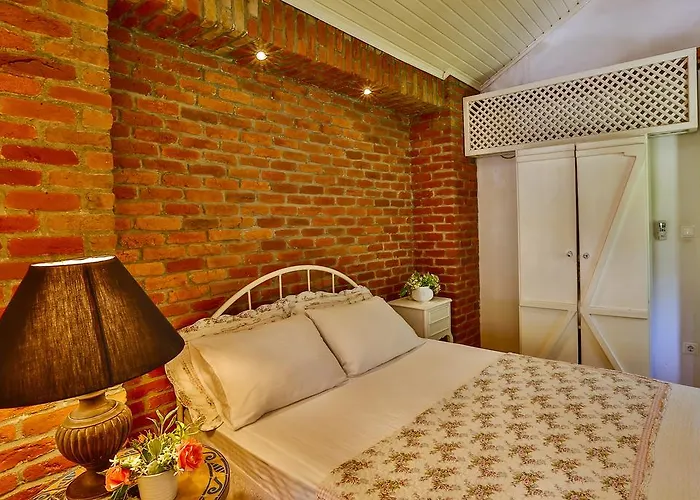 Tranquilla River (adults Only) * אגווה