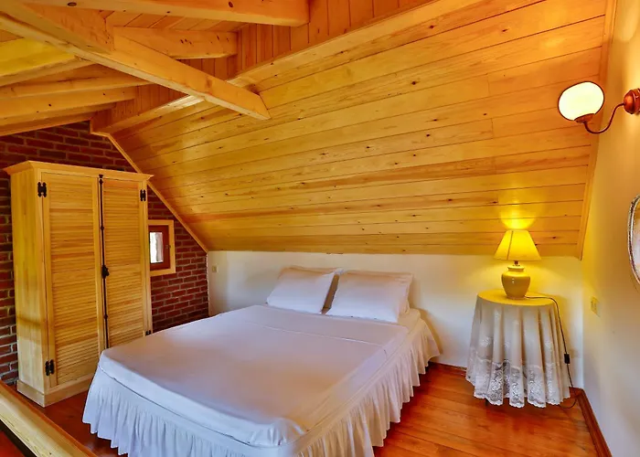 Tranquilla River (adults Only) אכסניה