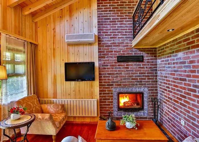 Tranquilla River (adults Only) אכסניה אגווה