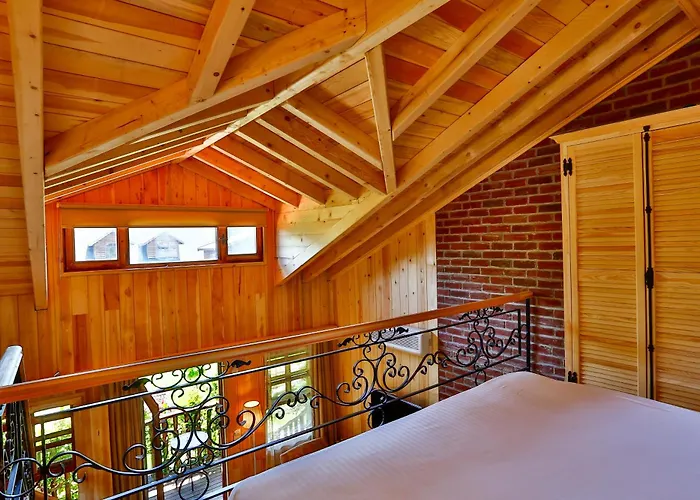 Tranquilla River (adults Only)