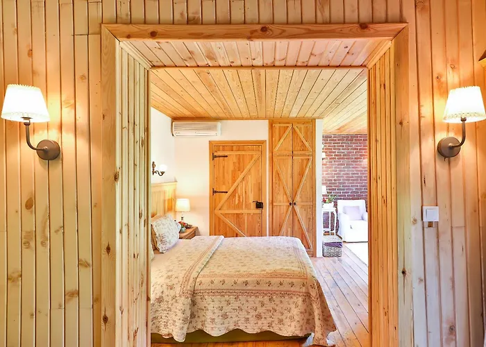 Tranquilla River (adults Only) * אגווה