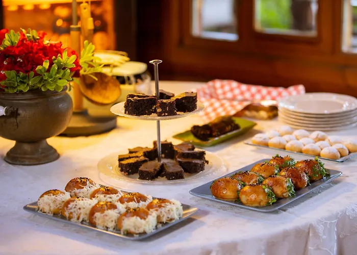 Tranquilla River (adults Only) אכסניה