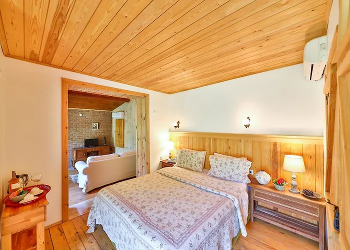 Tranquilla River (adults Only) אכסניה *