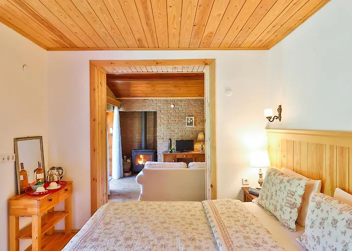 אכסניה Tranquilla River (adults Only) אגווה