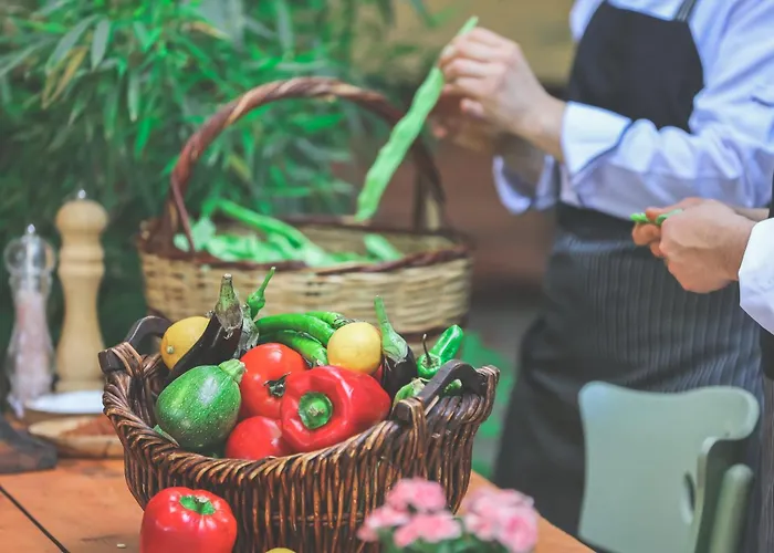 Tranquilla River (adults Only) אגווה