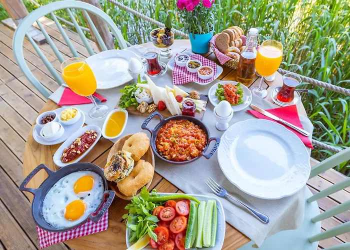 Tranquilla River (adults Only) * אגווה