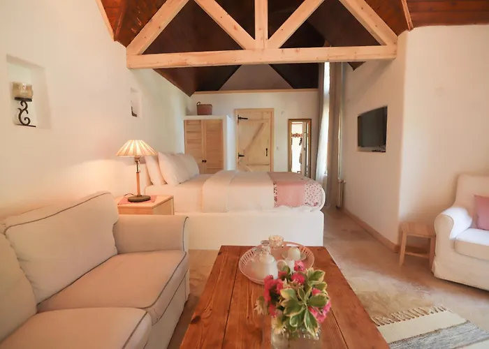 Tranquilla River (adults Only)