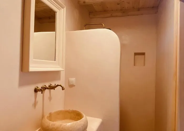 Tranquilla River (adults Only) אכסניה