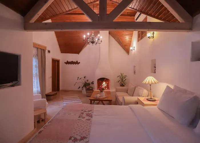 אכסניה Tranquilla River (adults Only)