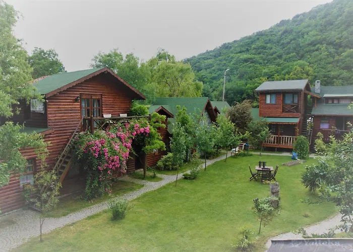 אכסניה Tranquilla River (adults Only) *