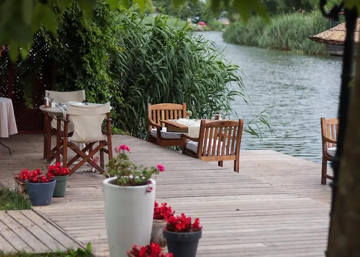 Tranquilla River (adults Only) *